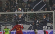 #D1F - J10 : RODEZ refroidit BORDEAUX au MATMUT ATLANTIQUE