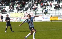 Un derby ouvert, des buts à la pelle Un derby ouvert, des buts à la pelle