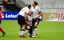 International - Tournoi de Manaus : BRESIL - RUSSIE : 4-0, ITALIE - COSTA RICA : 3-0 International - Tournoi de Manaus : BRESIL - RUSSIE : 4-0, ITALIE - COSTA RICA : 3-0