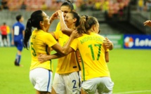 International - Tournoi de Manaus : BRESIL - ITALIE : 3-1, COSTA RICA - RUSSIE : 1-3 International - Tournoi de Manaus : BRESIL - ITALIE : 3-1, COSTA RICA - RUSSIE : 1-3