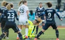#D1F - J11 : BORDEAUX se rassure, JUVISY dans le dur