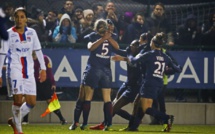 #D1F - J11 : Le PSG met fin à 35 mois d'invincibilité lyonnaise