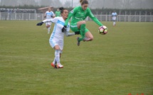#D1F - J11 : L'OM s'impose et dépasse SAINT-ETIENNE