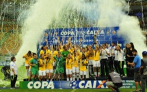 International - Le BRESIL remporte son septième tournoi de Manaus International - Le BRESIL remporte son septième tournoi de Manaus