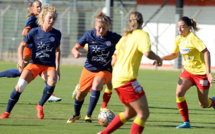 #D1F - Match en retard : MONTPELLIER et ALBI finissent l'année ce mercredi