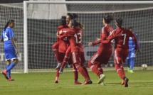 International - Retour sur les derniers matchs amicaux au tour du Globe ! International - Retour sur les derniers matchs amicaux au tour du Globe !