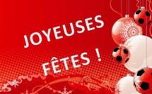 Joyeuses Fêtes à tou(te)s les amoureux(ses) du Football au Féminin! Joyeuses Fêtes à tou(te)s les amoureux(ses) du Football au Féminin!