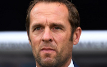 International - Les PAYS-BAS en quête d'un nouveau sélectionneur International - Les PAYS-BAS en quête d'un nouveau sélectionneur