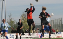 Lyon reprend la tête de la D1 Lyon reprend la tête de la D1