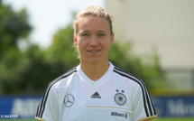 #D1F - L'OL officialise l'arrivée de Josephine HENNING