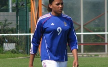 Les 20 ans battent la Suède 1-0 Les 20 ans battent la Suède 1-0