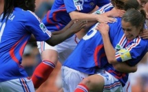 17 ans : La France démarre par un succès (6-2) 17 ans : La France démarre par un succès (6-2)