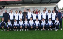 20 ans : 21 joueuses pour un Mondial 20 ans : 21 joueuses pour un Mondial