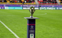 Coupe de France (32es) - Résultats et buteuses : Le PSG s'impose 19-0, TOURS, CALAIS, NANCY et NANTES créent les surprises Coupe de France (32es) - Résultats et buteuses : Le PSG s'impose 19-0, TOURS, CALAIS, NANCY et NANTES créent les surprises