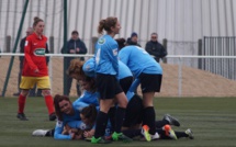 Coupe de France (32es) - TOURS sort à nouveau une équipe de D2 Coupe de France (32es) - TOURS sort à nouveau une équipe de D2