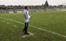 #D1F - Patrice LAIR reste entraîneur du PSG