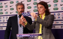 Coupe de France (16es de finale) - RODEZ - ALBI, duel entre D1, NANTES (District) recevra SOYAUX Coupe de France (16es de finale) - RODEZ - ALBI, duel entre D1, NANTES (District) recevra SOYAUX