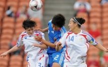 17 ans : la France s'écroule face au Japon 17 ans : la France s'écroule face au Japon