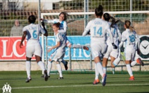 #D1F - J12 : L'OM continue sa série face à RODEZ (3-1)