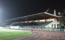 #D1F - METZ - GUINGAMP reporté