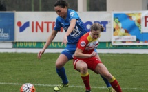 #D1F - Match en retard : ALBI - SOYAUX, important pour la suite de la saison