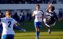 #D1F - Le top 5 des buts de la phase aller (FFF TV)