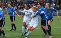 Coupe de France (16es) - Le PSG s'impose avec sérieux à ARRAS Coupe de France (16es) - Le PSG s'impose avec sérieux à ARRAS