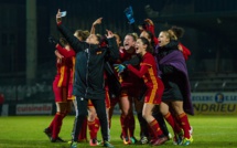 Coupe de France (16es) - Le RAF renverse la situation face à ALBI Coupe de France (16es) - Le RAF renverse la situation face à ALBI