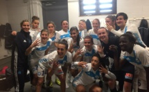 #D1F - Cinquième victoire pour l'OM et la quatrième place en bonus
