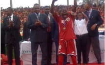 Coupe d'Afrique des Nations : la Guinée Equatoriale championne