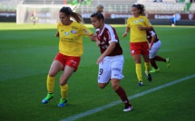 #D1F - J13 : ALBI - METZ, maintenant ou jamais ; MONTPELLIER - JUVISY à l'affiche