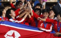 CM 17 ans : le titre pour la Corée du Nord