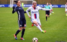 #D1F - J13 : Classement des buteuses : JAKOBSSON rejointe par LE SOMMER