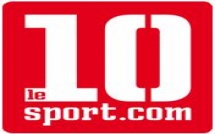 Le "10sport" ouvre ses pages au football féminin Le "10sport" ouvre ses pages au football féminin