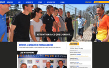 L'actualité de votre département sur Actufoot !