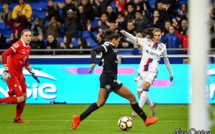#D1F - J14 : Une première au Parc OL face à JUVISY riche en buts