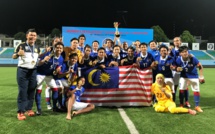 International - Résultats des amicaux : MALAISIE remporte le tournoi de développement International - Résultats des amicaux : MALAISIE remporte le tournoi de développement