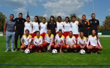 Coupe de France - Et si ROUSSET créait l'exploit ? Coupe de France - Et si ROUSSET créait l'exploit ?