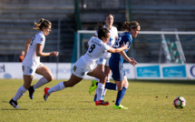#D1F - JUVISY - OL : 0-1, Abily d'un coup de tête