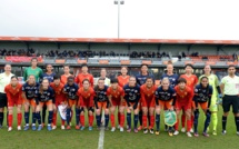 International - La CHINE, battue par MONTPELLIER (1-4), continue sa préparation en FRANCE International - La CHINE, battue par MONTPELLIER (1-4), continue sa préparation en FRANCE