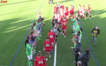 Coupe de France (1/8es) - ROUSSET - ASSE, le résumé vidéo Coupe de France (1/8es) - ROUSSET - ASSE, le résumé vidéo