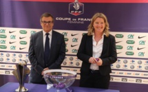 Coupe de France - Quarts de finale : JUVISY - PSG à l'affiche