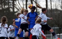 U17 - L'ALLEMAGNE a encore fait parler sa supériorité (1-4) U17 - L'ALLEMAGNE a encore fait parler sa supériorité (1-4)