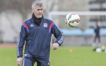 #D1F - Gérard PRECHEUR (Lyon) : "On a besoin de ce type de match"