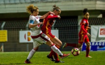 #D1F - J15 : RODEZ et BORDEAUX devront se contenter du nul