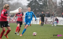 #D1F - J15 : SOYAUX peut voir plus haut
