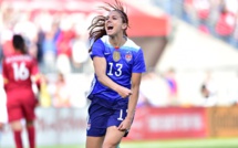 Bleues - Ce qu'il faut savoir sur la SHEBELIEVES CUP Bleues - Ce qu'il faut savoir sur la SHEBELIEVES CUP