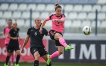 #CyprusCup : Retour sur la première journée : le détail complet #CyprusCup : Retour sur la première journée : le détail complet