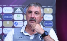 #LaManga U19 - Gilles EYQUEM : "On est trop gentilles" #LaManga U19 - Gilles EYQUEM : "On est trop gentilles"