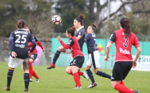 #D1F - Match en retard : GUINGAMP s'impose 1-0 à BORDEAUX
